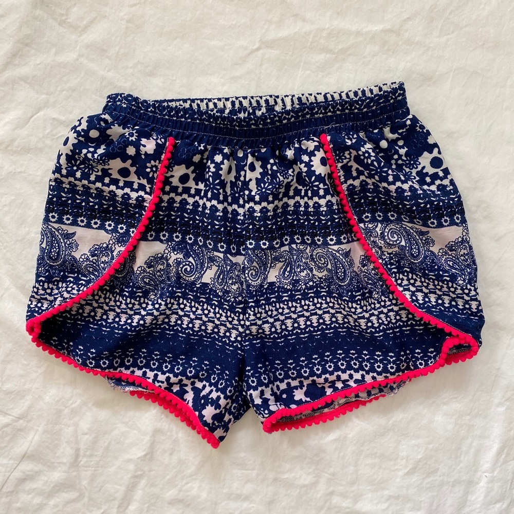 Shorts - Picture 2 of 4